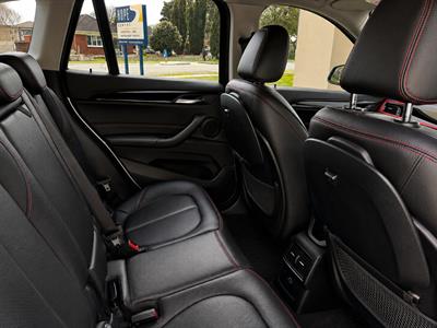 2016 BMW X1 - Thumbnail