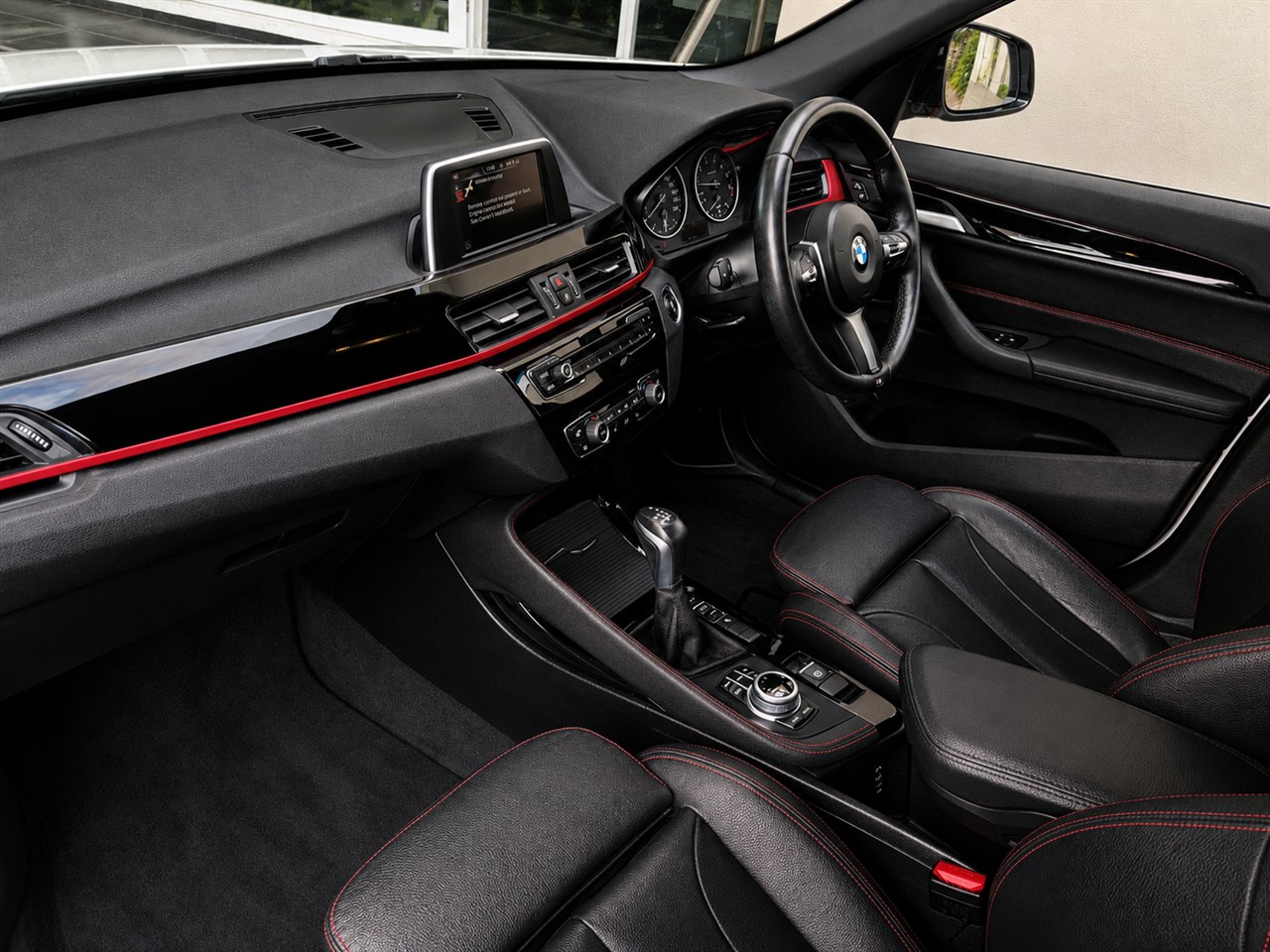 2016 BMW X1