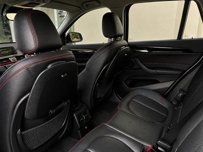 2016 BMW X1 - Thumbnail