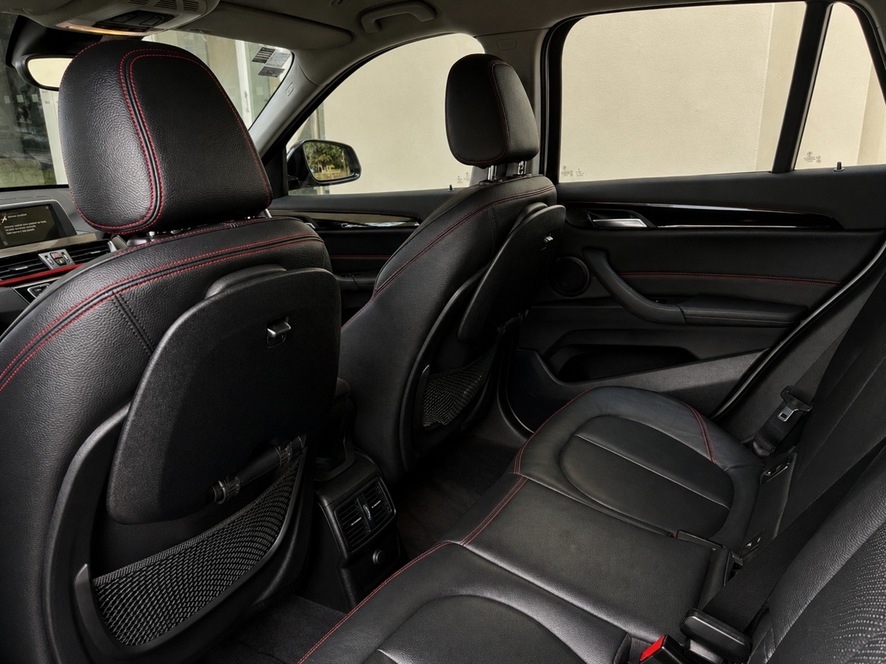 2016 BMW X1