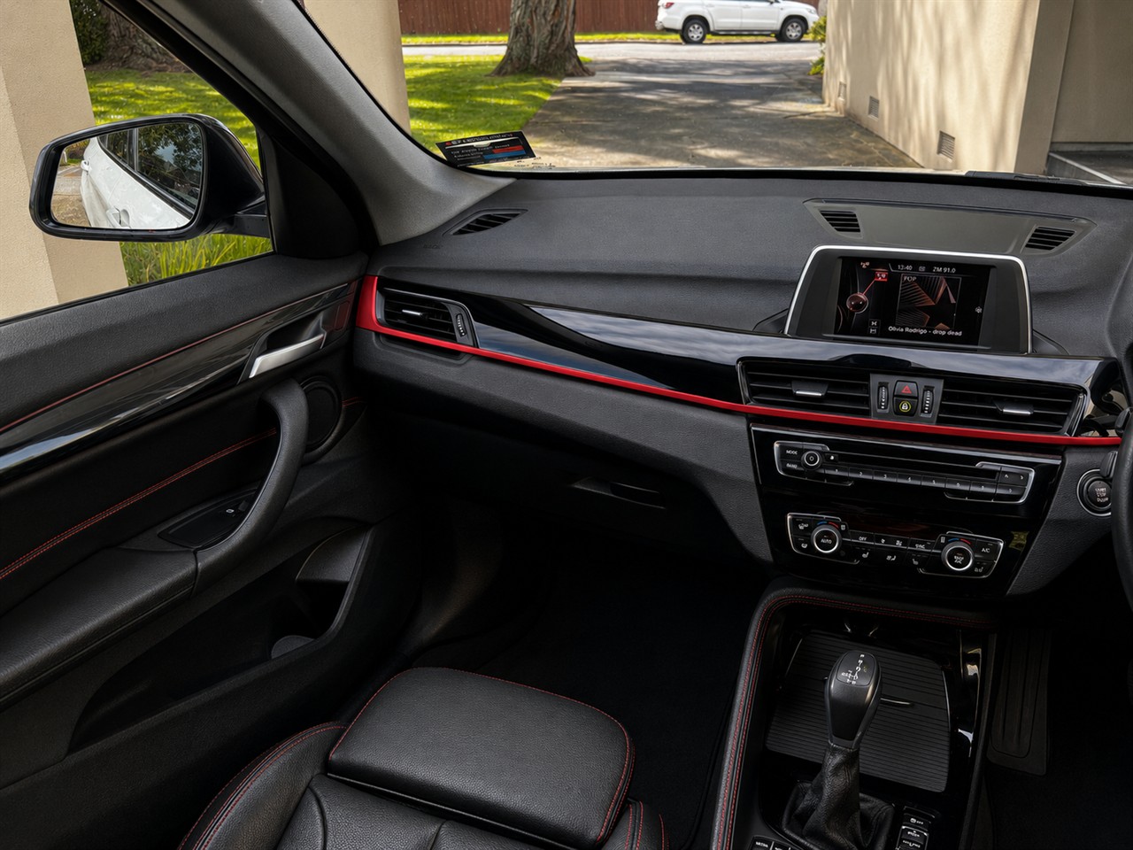 2016 BMW X1
