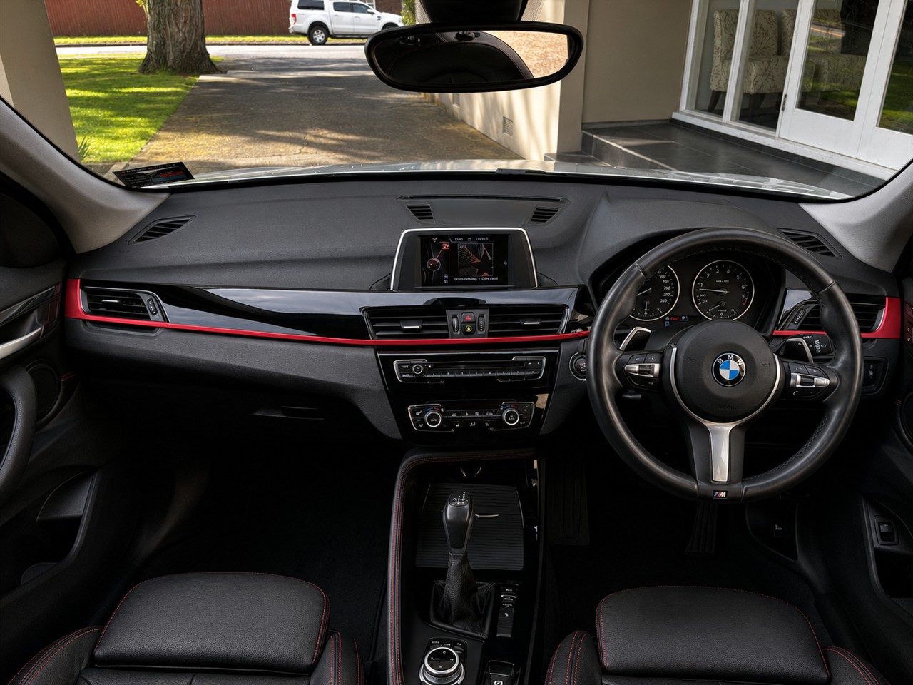 2016 BMW X1