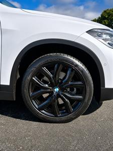 2016 BMW X1 - Thumbnail