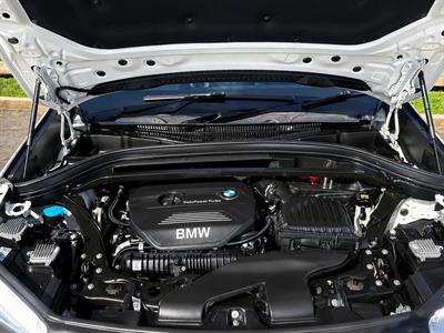 2016 BMW X1 - Thumbnail