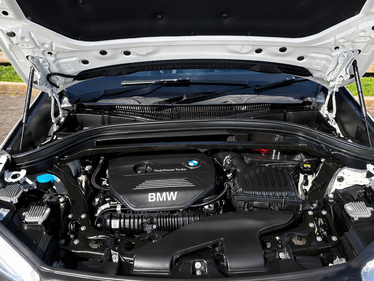 2016 BMW X1