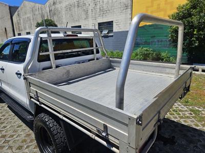 2019 Ford Ranger - Thumbnail