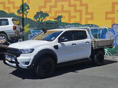 2019 Ford Ranger - Thumbnail