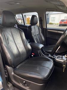 2016 Holden Colorado - Thumbnail