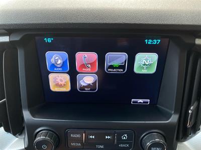 2016 Holden Colorado - Thumbnail