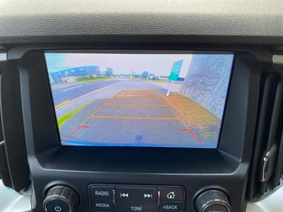 2016 Holden Colorado - Thumbnail