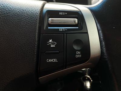 2016 Holden Colorado - Thumbnail