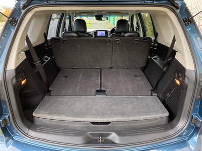 2016 Holden Colorado - Thumbnail