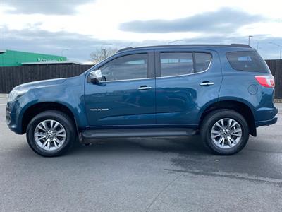 2016 Holden Colorado - Thumbnail