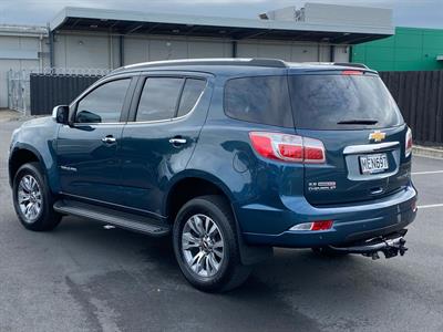 2016 Holden Colorado - Thumbnail