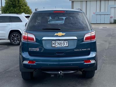 2016 Holden Colorado - Thumbnail