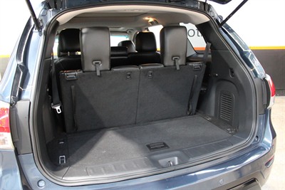 2014 Nissan Pathfinder - Thumbnail