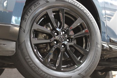 2014 Nissan Pathfinder - Thumbnail