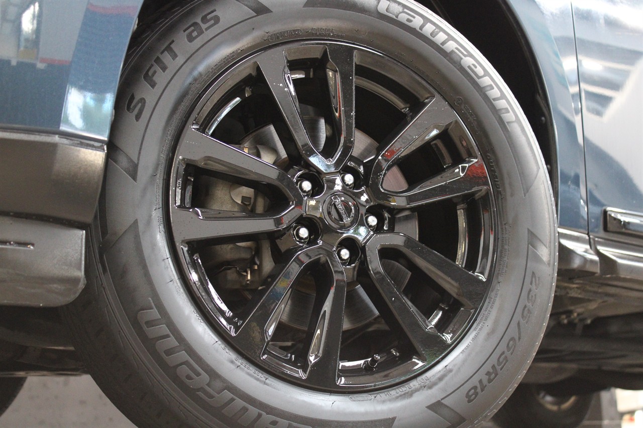 2014 Nissan Pathfinder