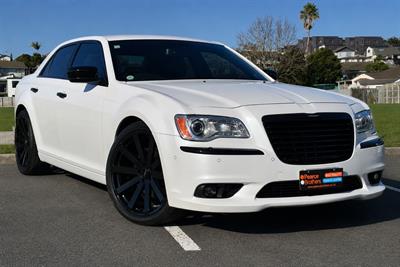 2013 Chrysler 300C - Image Coming Soon