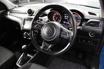 2020 Suzuki Swift - Thumbnail