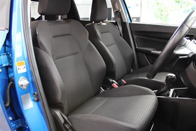 2020 Suzuki Swift - Thumbnail