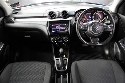 2020 Suzuki Swift - Thumbnail