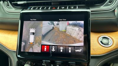 2023 Jeep GRAND CHEROKEE - Thumbnail