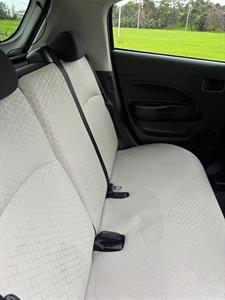 2015 Mitsubishi Mirage - Thumbnail