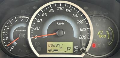 2015 Mitsubishi Mirage - Thumbnail