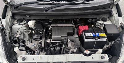 2015 Mitsubishi Mirage - Thumbnail