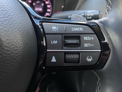 2023 Honda ZR-V - Thumbnail