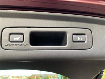 2023 Honda ZR-V - Thumbnail