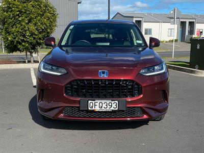 2023 Honda ZR-V - Thumbnail