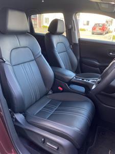 2023 Honda ZR-V - Thumbnail