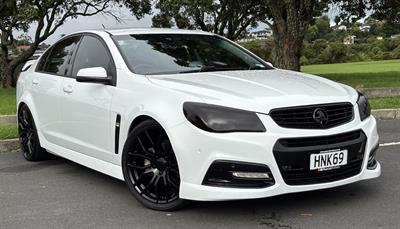 2014 Holden Commodore - Image Coming Soon