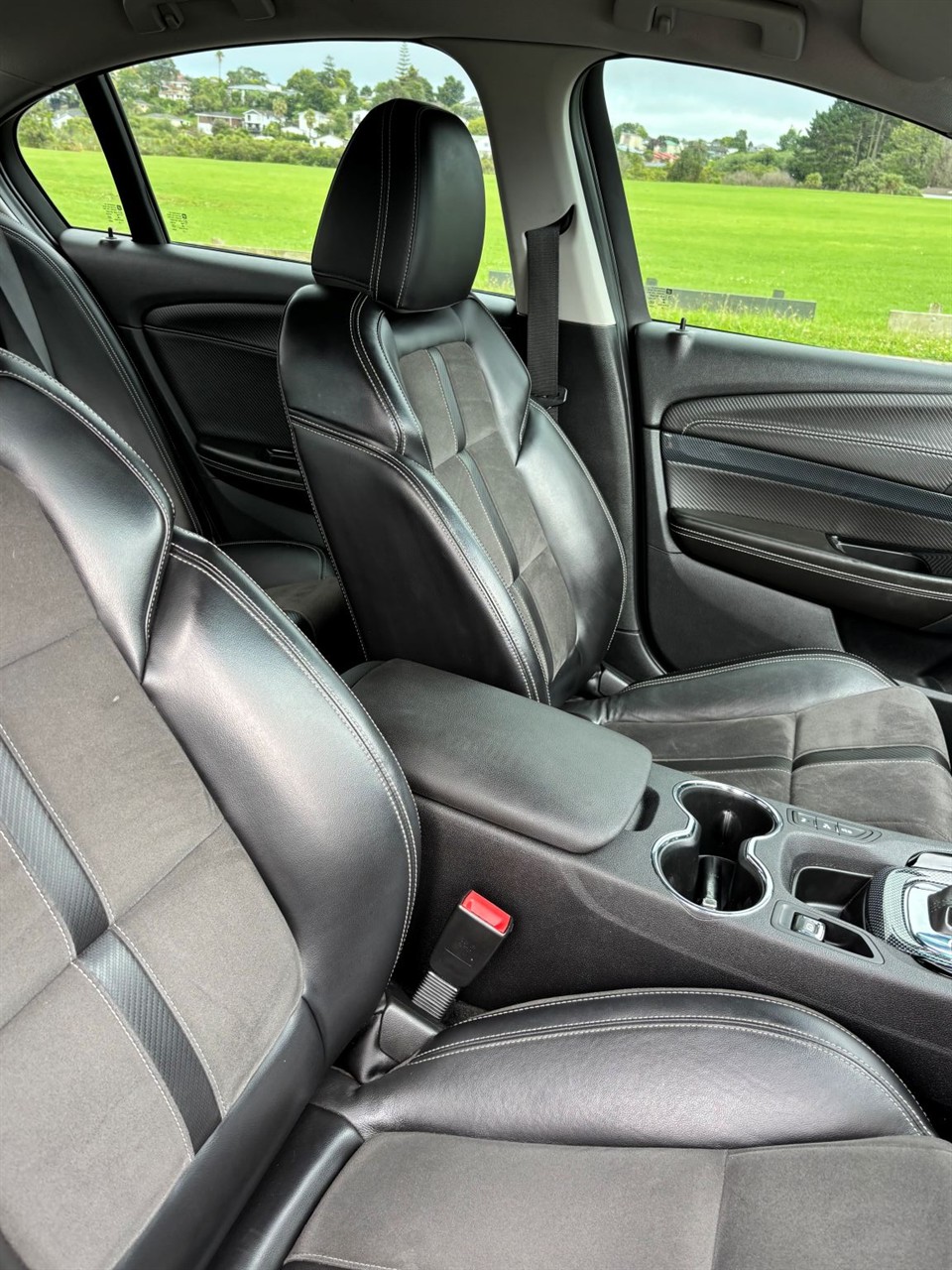 2014 Holden Commodore