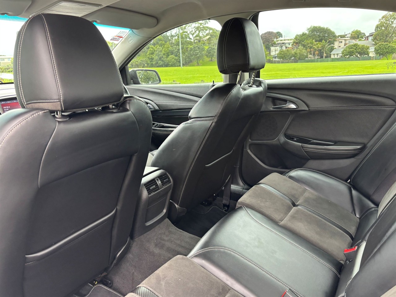 2014 Holden Commodore