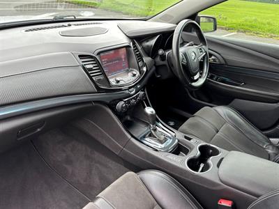 2014 Holden Commodore - Thumbnail