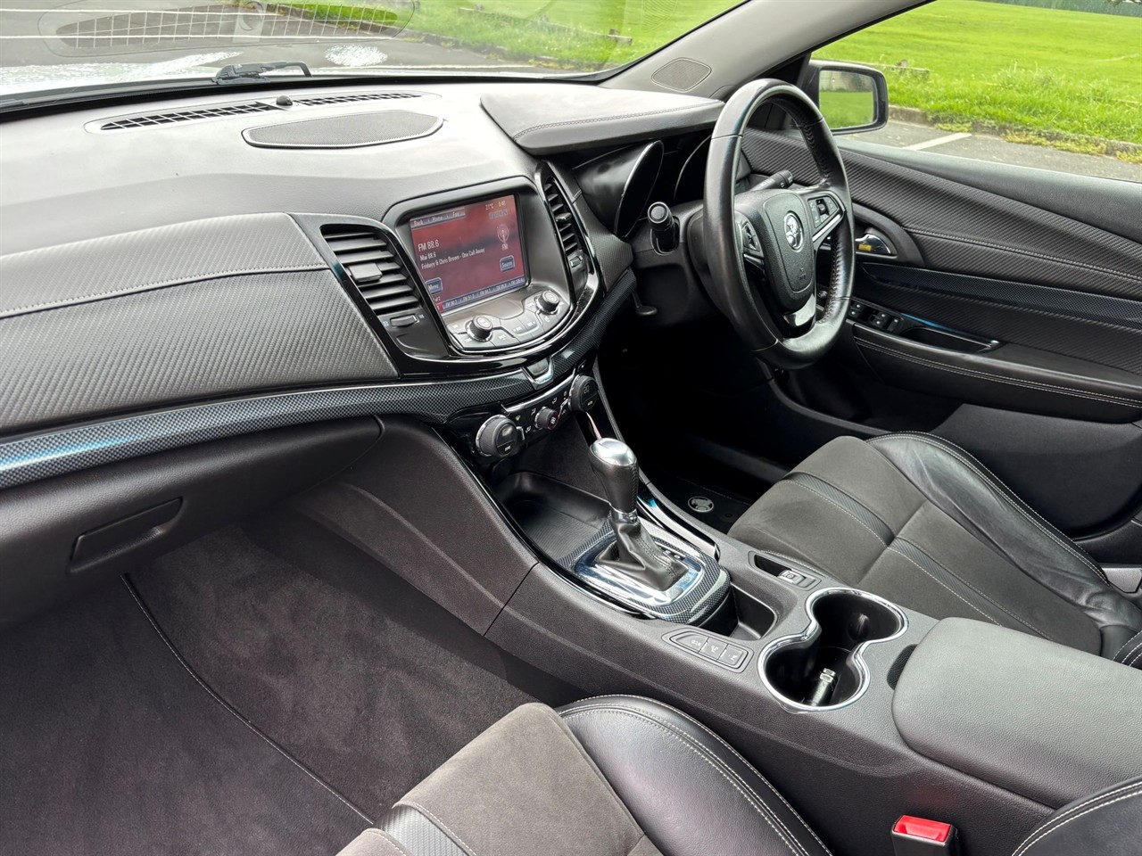 2014 Holden Commodore