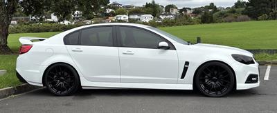 2014 Holden Commodore - Thumbnail