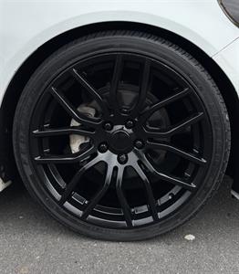 2014 Holden Commodore - Thumbnail