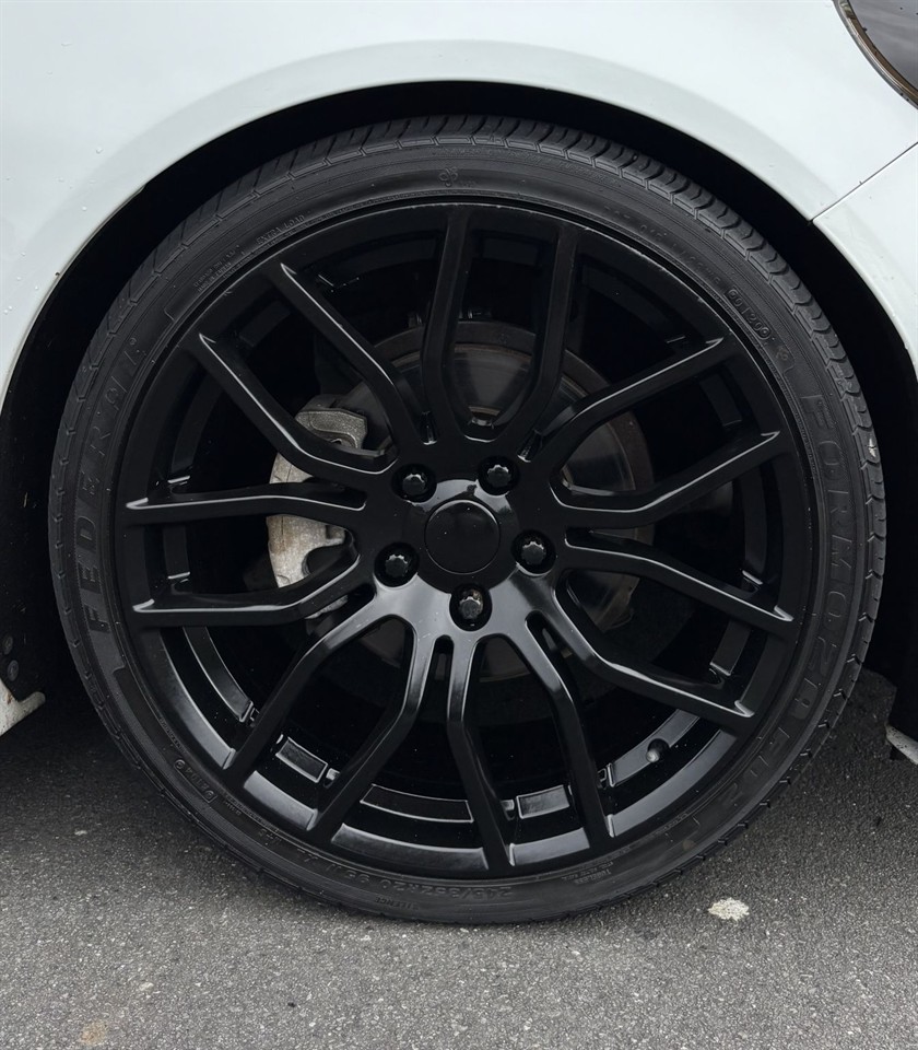 2014 Holden Commodore