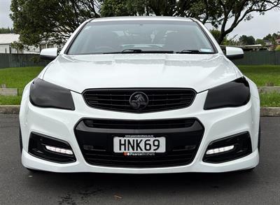 2014 Holden Commodore - Thumbnail