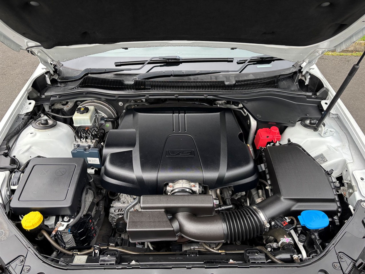 2014 Holden Commodore