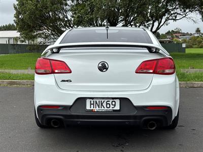 2014 Holden Commodore - Thumbnail