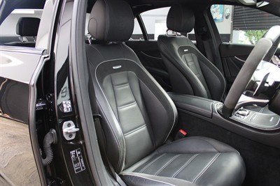2019 Mercedes-Benz E 63 - Thumbnail
