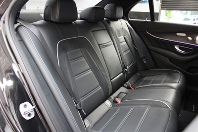 2019 Mercedes-Benz E 63 - Thumbnail
