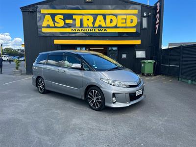 2013 Toyota Estima - Image Coming Soon