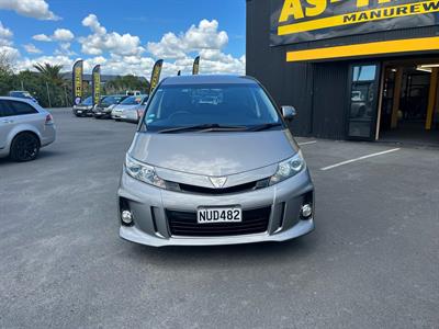 2013 Toyota Estima - Thumbnail