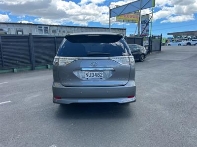 2013 Toyota Estima - Thumbnail